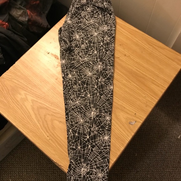 Spider webs - Picture 3 of 3